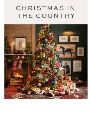 Christmas in the Country